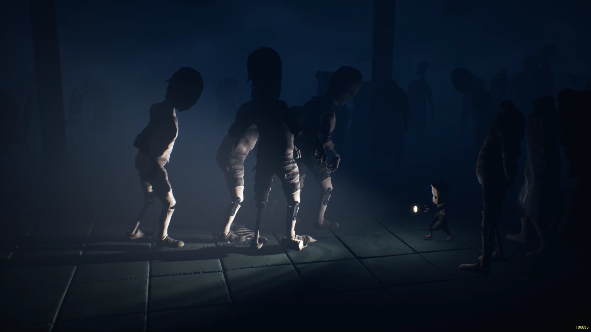 Little Nightmares II - Imagen 16